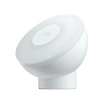 Xiaomi Mi Motion-activated Night Light 2 Gece Lambası İsteğe Bağlı İos/android App Bağlantısı 2800k, 2,5-25lm, Bluetooth, Hareket Ve Parlaklık Sensör, 180 Gün Pil Ömrü