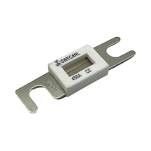 Megaval Tipi Sigorta 450 A U Porselen