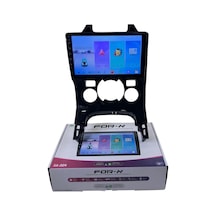 Peugeot 3008 2009-2016 Forx 2-32 Yeni Seri İşlemcili Pro Oem Multimedia
