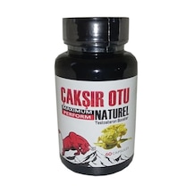 Bonie Çakşır 60lı Çakşır Otu Kapsül