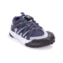 Vicco Sand 346f26k134 Lacivert Ortopedik Erkek Çocuk Spor Ayakkabı