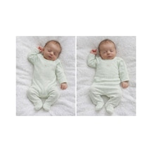 Caramell Hastane Çıkışı 4 Lü Kutulu Set 2324 2264 Yeşil Yeşil