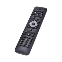Philips Uyumlu 40Puk6400 Smart Led Tv  Kumandası