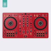 Skin Ddj-flx4 Full Colors