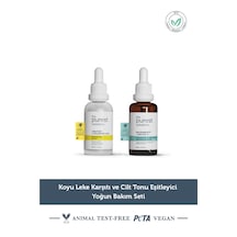 The Purest Solutions Koyu Leke Ve Cilt Tonu Eşitlemeye Yardımc...