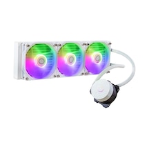 Cooler Master Masterliquid Ml360l Mlw-d36m-a18pz-rw Argb 360mm