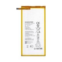 Huawei Mediapad T3 10 Ags-w09 Batarya Pil