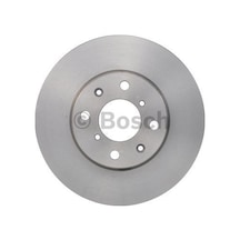 Suzuki Swift 1.3 2004-2014 Bosch Ön Disk 2 Adet