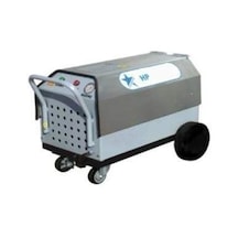 Cleanvac HP 400 Basınçlı Oto Yıkama Makinesi 400 Bar