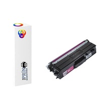 Brother Tn466 Brother Mfc-l8690cdw Kırmızı Uyumlu Toner 6.500 Sayf