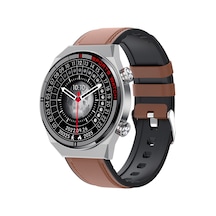 Sones QW39 1.39'' Akıllı Saat (İthalatçı Garantili)