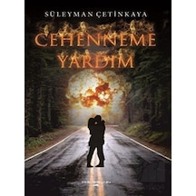 Cehenneme Yardım Sokak Kitapları Yayınları - Sokak Kitapları Yayınları