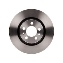 Volkswagen Beetle 1.6 2002-2010 Bosch Ön Disk 280 Mm 2 Adet