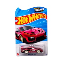 Hot Wheels Porsche 935 Jcb37 Legends Tour