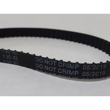 Xl 130 10mm Kauçuk Zaman Kayış