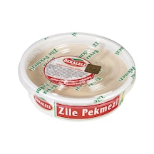 Özkaleli Beyaz Zile Pekmezi 250g - Tokat Yöresel Katı Üzüm Pekmezi - 6 Adet Tarı