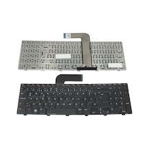 Dell Uyumlu Inspiron N5110 M5110 5110 Notebook Klavye Laptop Tuş Takımı