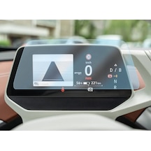 Volkswagen Id.buzz 5.3 İnç Ekran Koruyucu Nano Şeffaf
