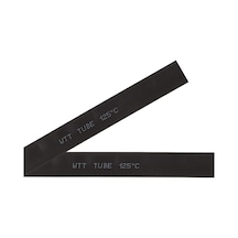 Isıyla Daralan Kablo Makaron 8mm 1 Metre