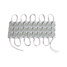 Nyf Benmax 12v Parmak Lamba Modül Led 3 Lü Gün Işığı 10 Lu Bx12 54