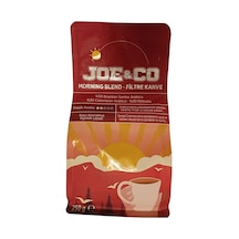 Joe&co Filtre Kahve Morning Blend 250 G 4'li Avantaj Paketi Mıchu