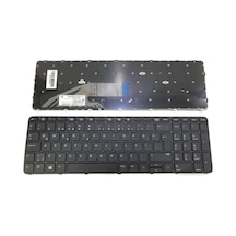 Hp Probook 455 G3 Klavye Tuş Takımı