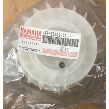 Yamaha Bws 100 Or.  Fan Pervanesi 4Vp-E2611-00
