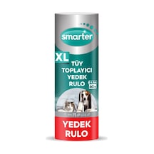 Smarterr Xl Tüy Toplayıcı Yedek Rulo