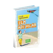 Çocuk Eğitiminde İlk Adımlar - Derya Şahin - Semerkand Aile Yayınları