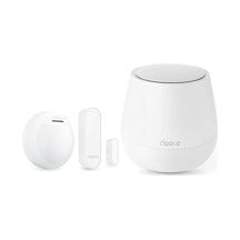Noorio Alarm Sistemi - Akıllı Hub İle Ev Güvenliği İçin