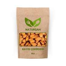 Naturşah Acı Kayısı Çekirdeği 50 Gr