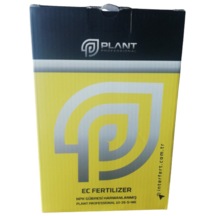 İnterfert Plant Professional Combi 10-35-5 Me Npk Yaprak Güb. 1