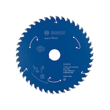 Bosch Expert 140 20 42 Diş Akülü Makineler İçin Ahşap Testere Bıçağı 2608644500