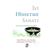 İyi Hissetme Sanatı - Jon Kabat-zinn