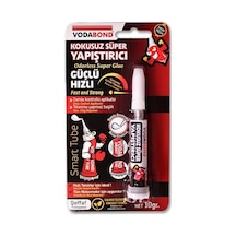 10gr Kokusuz Güçlü Yapıştırıcı 1 Adet Diğer