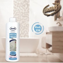 Ersağ Banyo Wc ( 1000 Ml Bahar Kokulu)