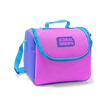 Mor - Pembe