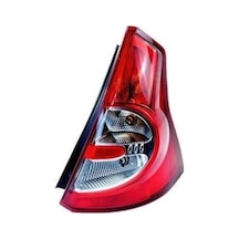 Sandero 09-12 Stop Lambası Sağ Duysuz Oem No: 8200734824