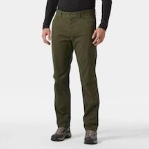 Helly Hansen Men's Holmen 5 Pocket Erkek Pantolon Hha.63521hha.431 Yeşil