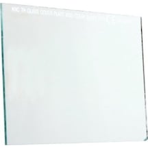 Knc Geniş Beyaz Cam 110X80X2Mm