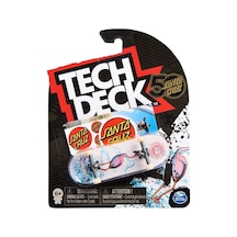 Spinmaster Tech Deck Santa Cruz 20141232