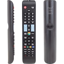 Hey Aa59-0638a 3d Tuşlu Lcd Led Tv Kumanda