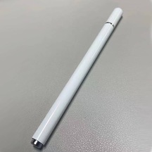 Noktaks Pencil 12 Universal Dokunmatik Çizim Stylus Kalemi Siyah