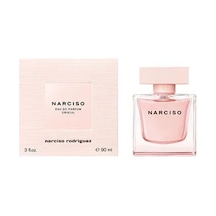 Narciso Rodriguez Cristal Edp 90 Ml Kadın Parfüm Fresh