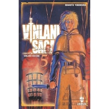 Vinland Saga - Vinland Destanı 5 - Qhdh-621511