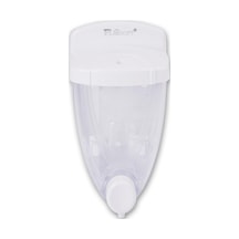 Flosoft Sıvı Sabunluk Ve Dezenfektan Verici 650 Ml F011