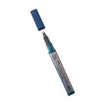 Kalem Ucu 2.0 Mm 1 Paket 2b Uç 2mm Siyah Sınav Kalemi Ucu