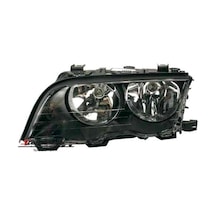 Bmw 3 Serisi Ön Far Sol 1998-2001 Oem No: 63126902745