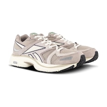 Reebok 100074091 Rbk Premıer Road Plus Vı Erkek Spor Ayakakbısı - Bej