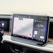 Volkswagen Tayron 15" Discover Pro Max Mat Ekran Koruyucu